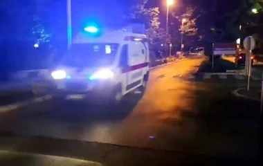 Terrorcselekmény történt Szerbiában