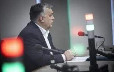 Orbán Viktor: nehéz hetek elé nézünk