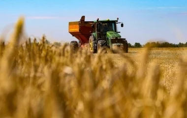 Uniós rendelet váltja a tagállami rendeleteket az ukrán agrártermékek 