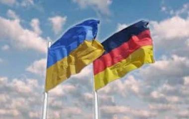 Németország újabb katonai segélycsomagot ad Ukrajnának
