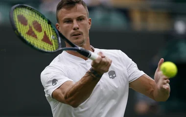 Két magyar zárja az évet a top 70-ben a férfi tenisz-világranglistán
