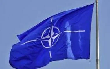 A NATO nem játszik aktív szerepet az izraeli-palesztin konfliktusban