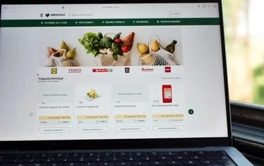 Újabb termékkörökkel bővülhet az online árfigyelő rendszer