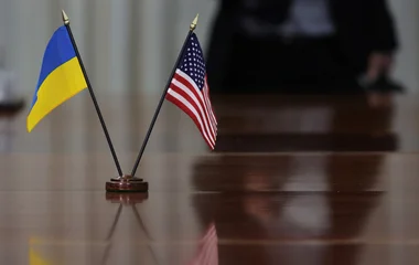Az Egyesült Államok újabb fegyvercsomagot küld Ukrajnának