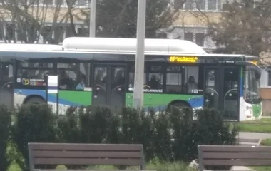 Jön a GYEREBUSZ, lehet foglalni éjszaki buszjáratokra