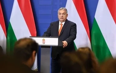 Orbán Viktor: 2024-ben az a cél, hogy a családok legyenek a középpontban