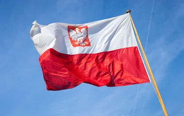 Azonosítatlan tárgy repült be Lengyelországba Ukrajna felől