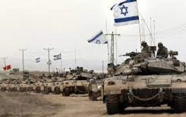 Hat palesztint megölt az izraeli hadsereg Dzseninben