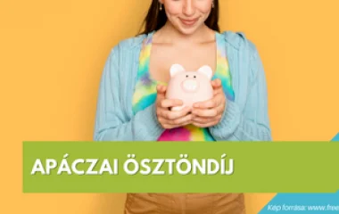 Folytatódik az Apáczai Ösztöndíjprogram