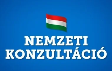 Meghosszabbítják a nemzeti konzultáció válaszadási határidejét