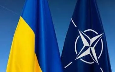 A NATO továbbra is támogatja Ukrajnát