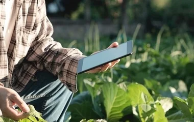 Meghosszabbítja az Agrárminisztérium a Gazdálkodási Napló elektronikus feltöltésének határidejét