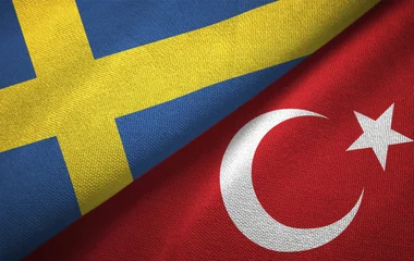 Megszavazta a török parlament Svédország NATO csatlakozását