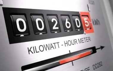 Még sohasem fogyott annyi áram Magyarországon, mint hétfőn