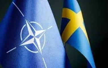 A NATO-főtitkár azt várja, hogy a magyar parlament ratifikálja Svédország csatlakozását