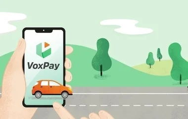 Csalók kínálnak a Voxpay nevében kedvezményes matrica vásárlási lehetőséget