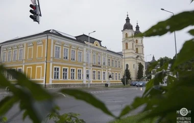 Fontos határidőre figyelmeztet a nyíregyházi középiskola