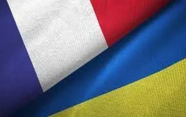 Franciaország újabb katonai segélyt nyújt Ukrajnának