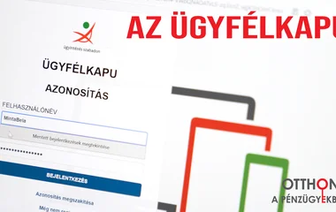 Teljesen leáll az ügyfélkapus ügyintézés