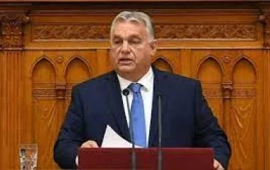 Orbán Viktor: Magyarországon a gyermekvédelem ügyében zéró tolerancia van