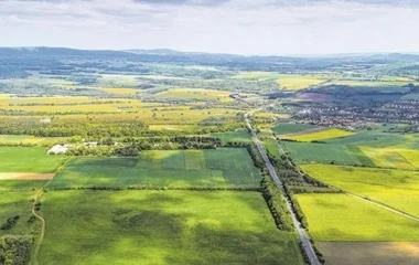 Megjelent a Natura 2000 gyepterületek kompenzációs támogatása