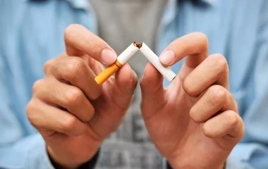 Újra gondolt dohányzás leszokás program indul a Nyíregyházán 