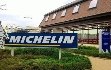 Új korszakba lép a Michelin nyíregyházi üzeme