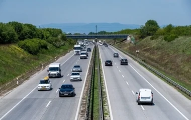 Április 1-től lehet napi e-matricát vásárolni