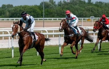 Elkezdődött az idei galopp-szezon