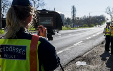 Újabb rendőrségi akcióra számíthatunk, várják a lakosság javaslatait