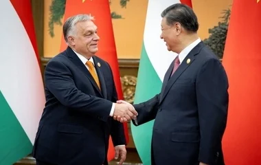 Magyarország és Kína stratégiai partnerek
