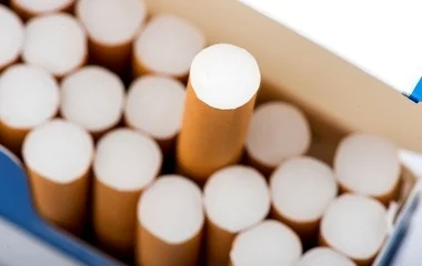 Cigarettahamisítókra csapott le a NAV Nyíregyházán