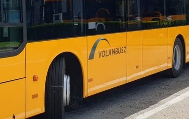 A Volánbusznál havonta többször történik fizikai támadás a munkavállalók ellen