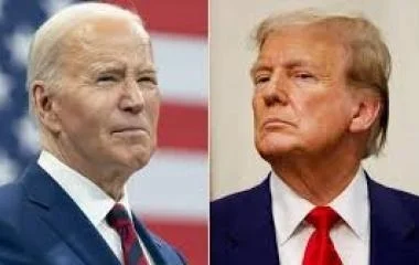 Már június végén megtartják az első nyilvános vitát Trump és Biden között