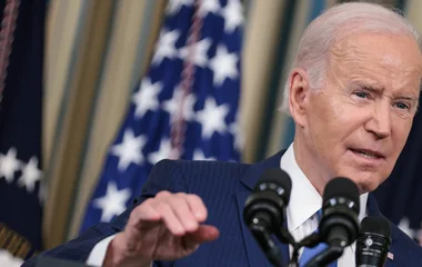 Joe Biden azonnali tűzszünetet sürgetett a Gázai övezetben