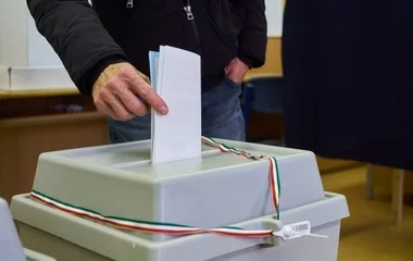 A választók több mint 16 százaléka már szavazott a vármegyeszékhelyen