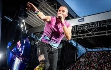 Október elején jelenik meg a Coldplay új albuma