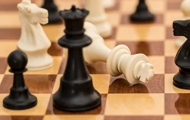 Egy ötéves szatmárnémeti fiú lehet a sakktörténelem legfiatalabb világbajnoka