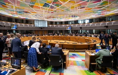 Európai agráminiszterek tanácskoztak Brüsszelben
