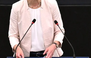 Újabb öt évre Ursula von der Leyen lesz az Európai Bizottság elnöke