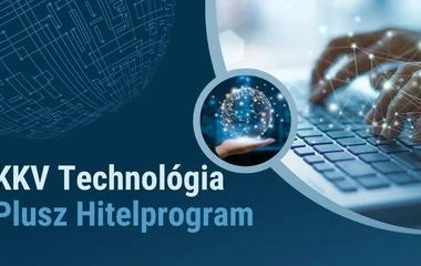 Módosították a Technológia Plusz hitelprogram részleteit