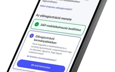 Indul a Digitális Állampolgárság Program