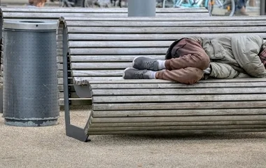 A hajléktalanellátó szervezetek már készülnek a téli krízisidőszakra