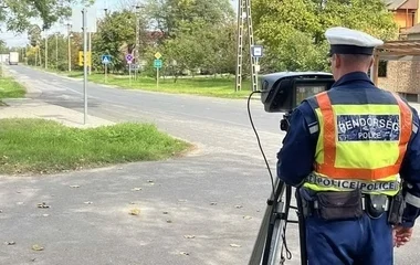 A jövő héttől többet fog fizetni, aki gyorsan hajt