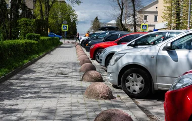 Ingyenes lesz a parkolás a hosszú hétvégén