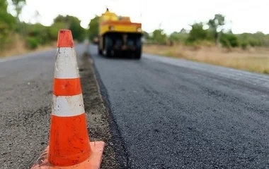 Útfelújítások zajlanak a belvárosban