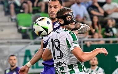 Folytatódott a Ferencváros sikersorozatra az Újpest ellen