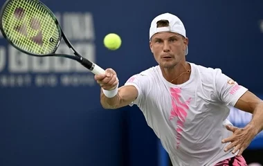 Fucsovics kiemelttel kezd a US Openen