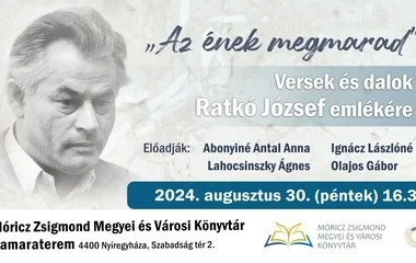 Az ének megmarad