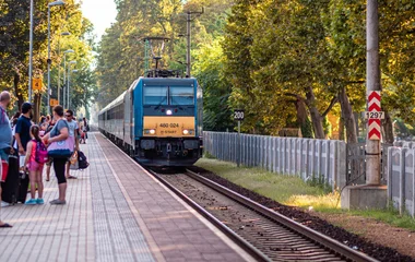 Hétfőtől több vasútvonalon is változik a menetrend